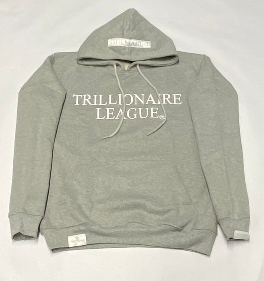 AMILLIAHGO TRILLIONAIRE LEAGUE DESIGN HOODIE