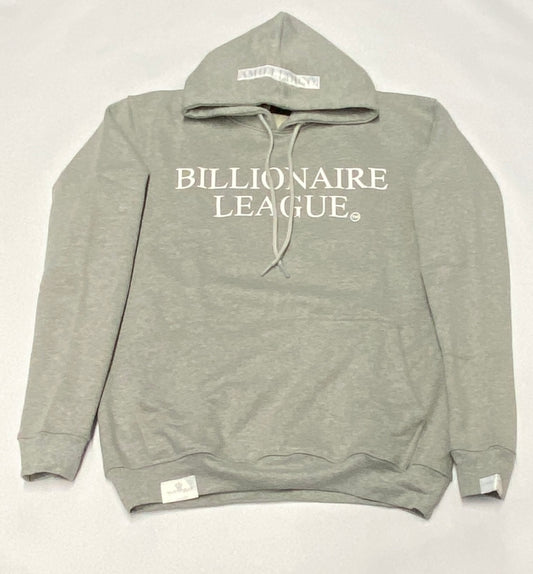 AMILLIAHGO BILLIONAIRE LEAGUE DESIGN HOODIE